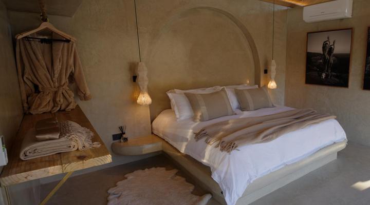 Ashanté Boutique Retreat