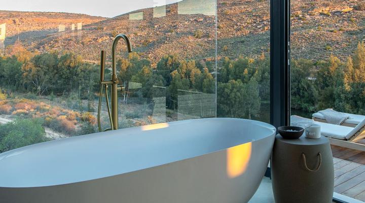 Ashanté Boutique Retreat