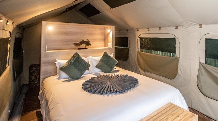Langa Langa Tented Safari Camp