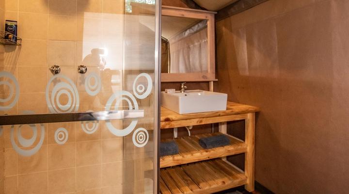 Langa Langa Tented Safari Camp