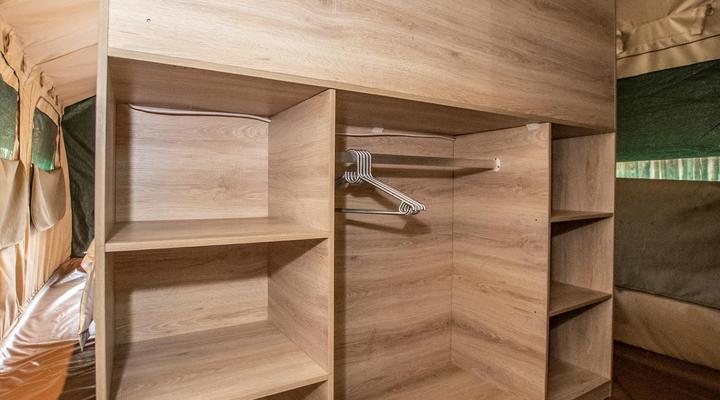 Langa Langa Tented Safari Camp