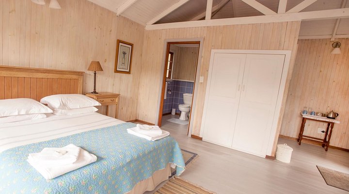 Klip-Els Guest Lodge