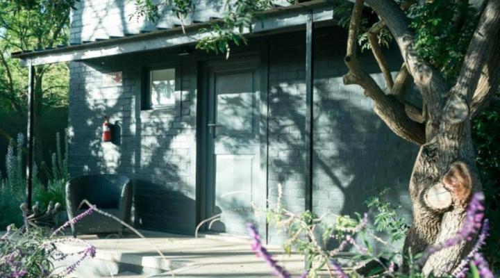 Ruby Rose Countryhouse