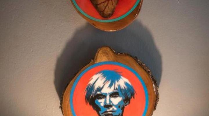 Ruby Rose Countryhouse