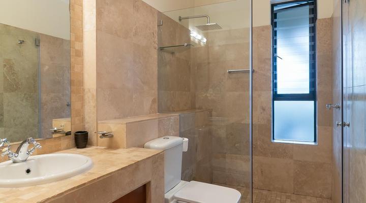 Villa On The 18th @ Pezula