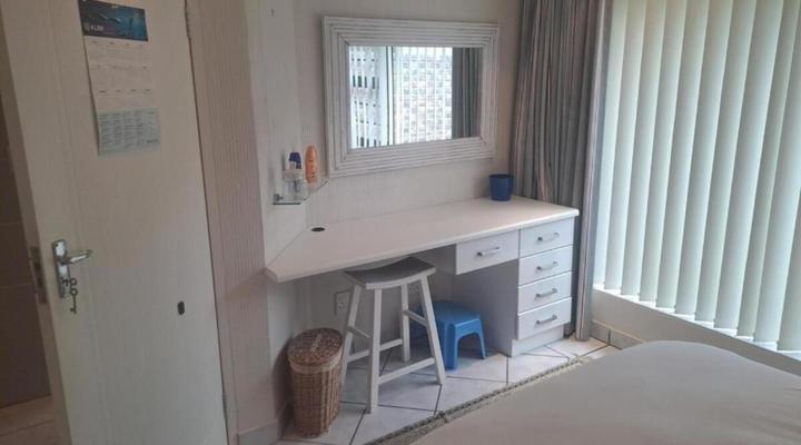 River Apartment in Gated Complex