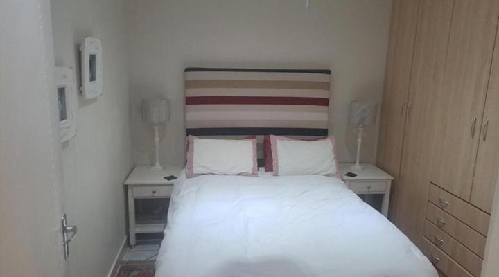 River Apartment in Gated Complex