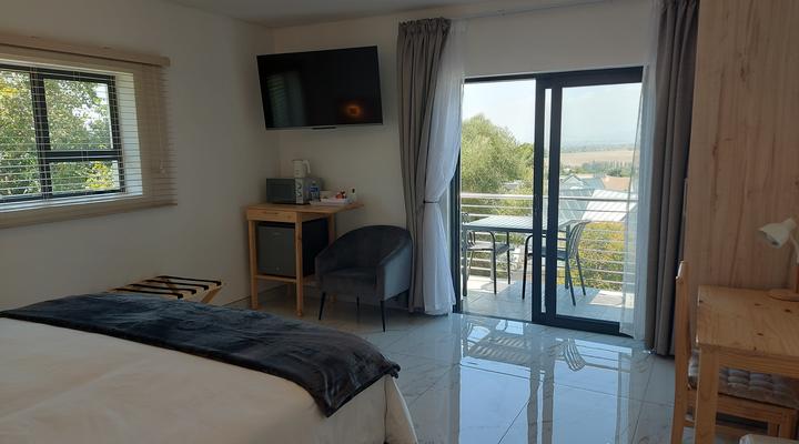 AnnaNella Boutique Hotel