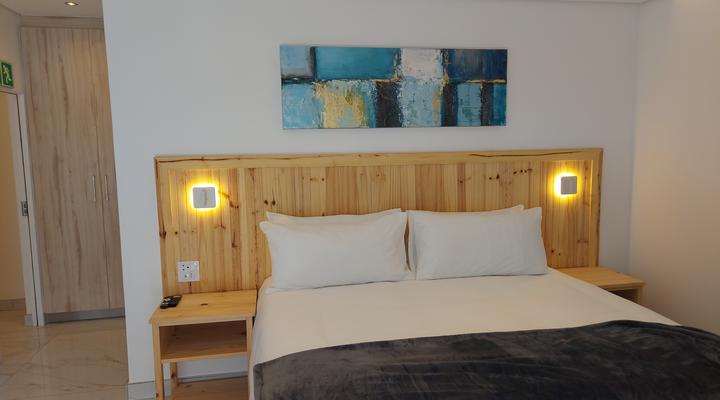 AnnaNella Boutique Hotel