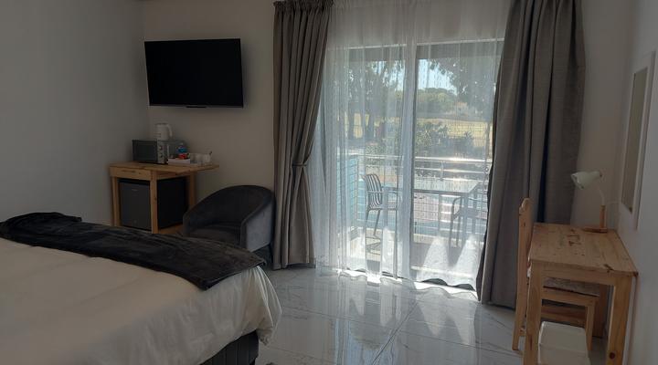 AnnaNella Boutique Hotel