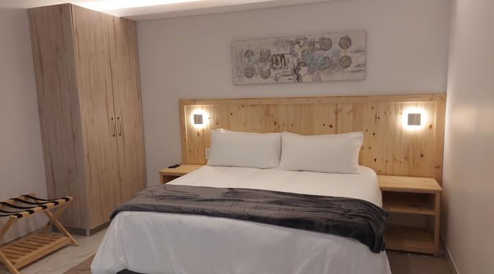 AnnaNella Boutique Hotel