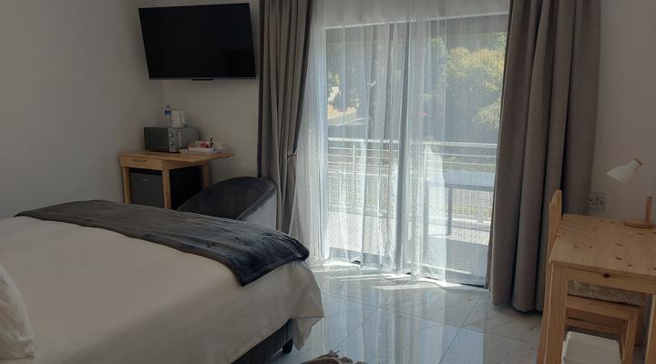 AnnaNella Boutique Hotel