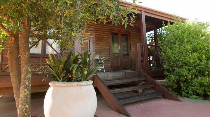 Klip-Els Guest Lodge