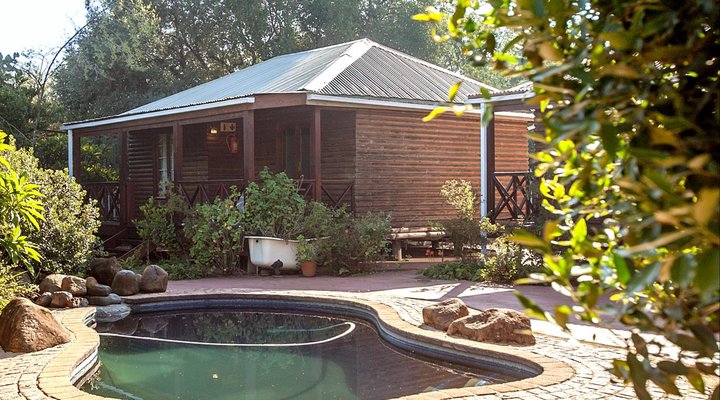 Klip-Els Guest Lodge