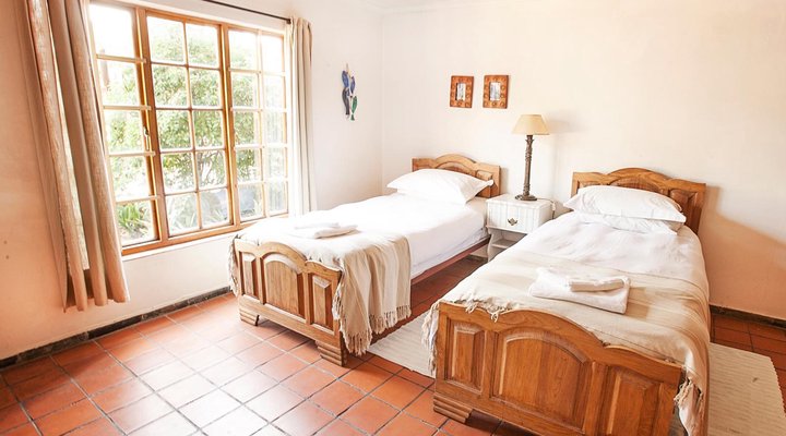 Klip-Els Guest Lodge
