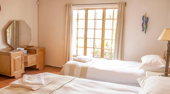 Klip-Els Guest Lodge