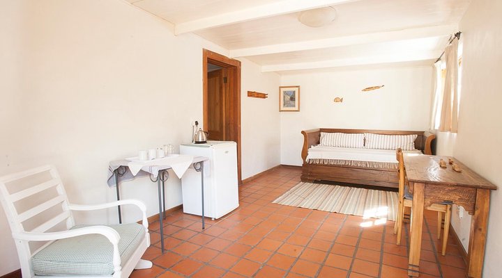 Klip-Els Guest Lodge