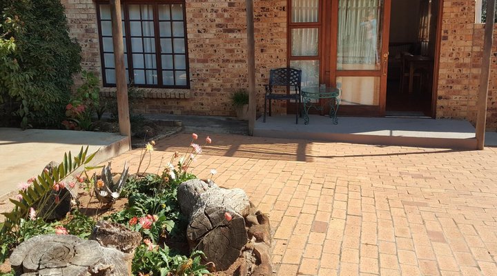 Klip-Els Guest Lodge