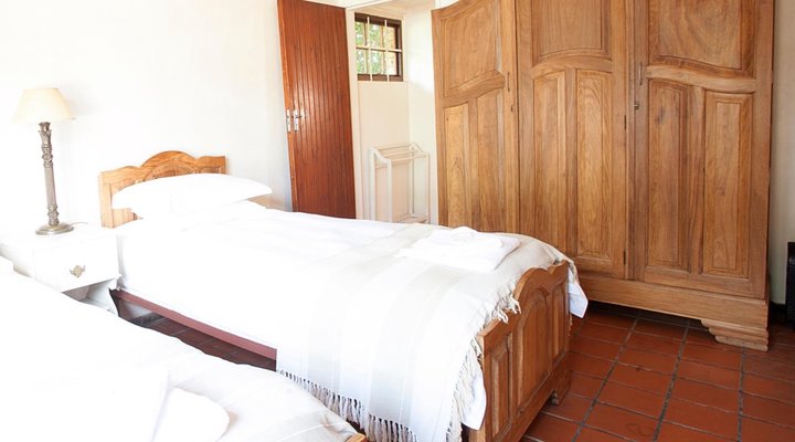 Klip-Els Guest Lodge
