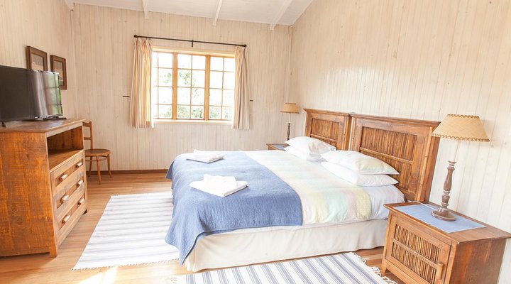 Klip-Els Guest Lodge
