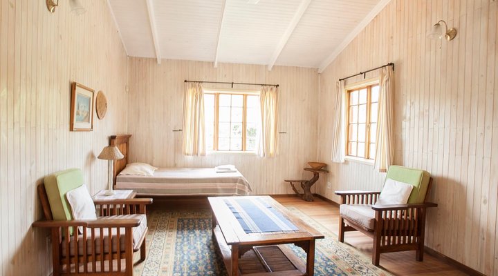 Klip-Els Guest Lodge