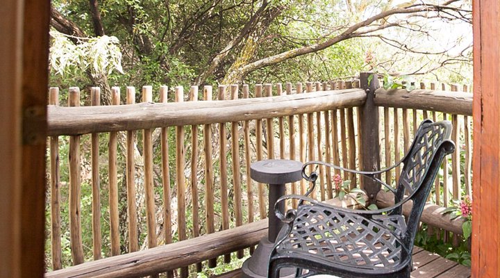 Klip-Els Guest Lodge