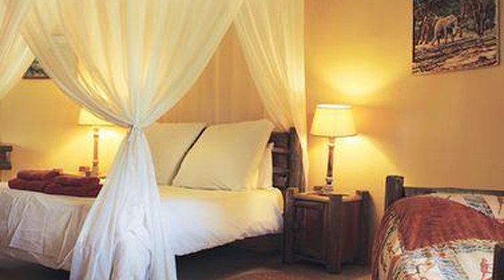 Crocodile Nest Bed and Breakfast