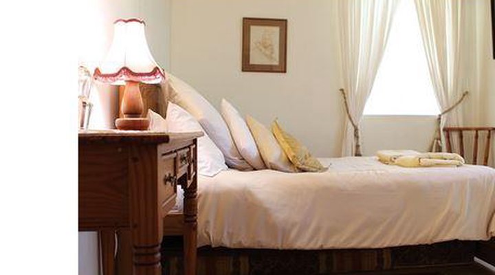 Crocodile Nest Bed and Breakfast