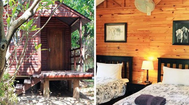 Crocodile Nest Bed and Breakfast