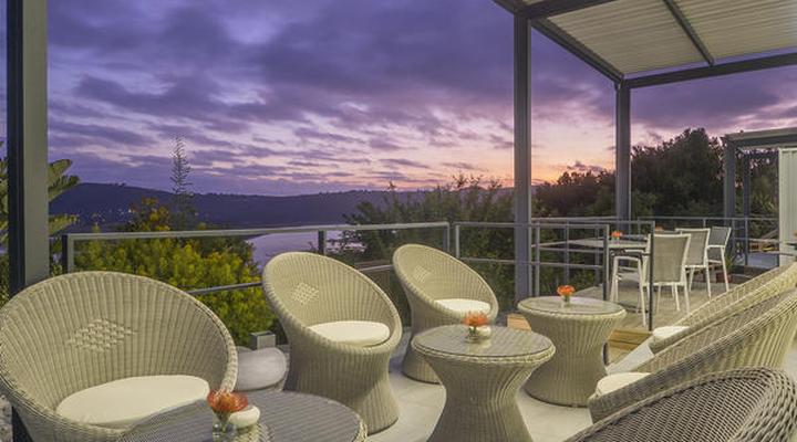 THEBLOEM Guest Suites