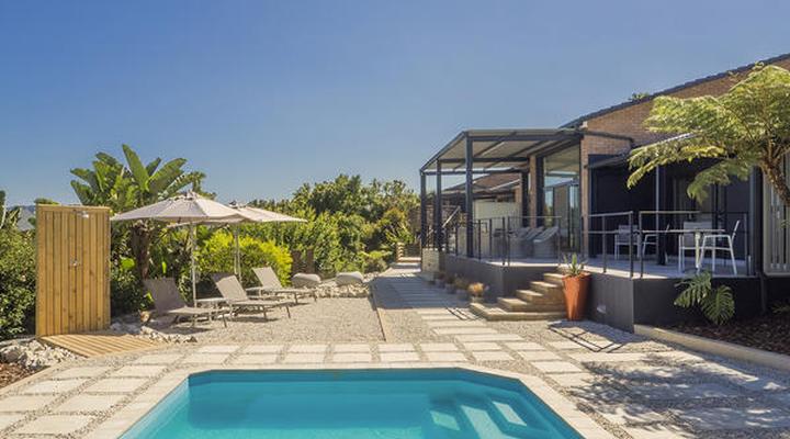 THEBLOEM Guest Suites