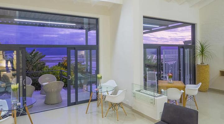 THEBLOEM Guest Suites