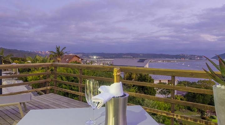 THEBLOEM Guest Suites