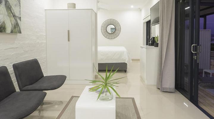 THEBLOEM Guest Suites