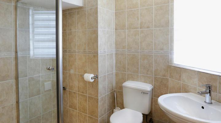 BM Gardens Apartment Hotel