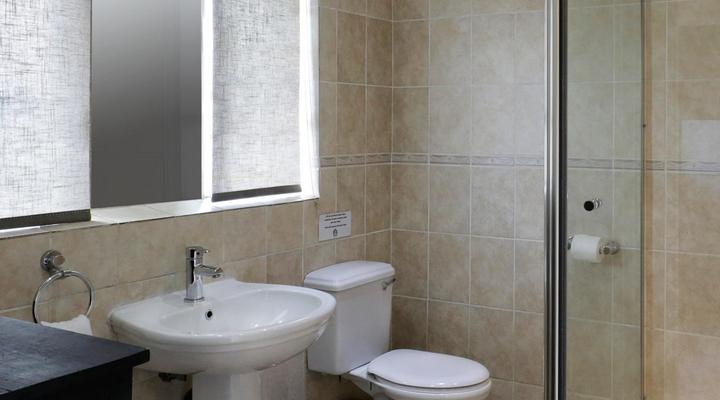 BM Gardens Apartment Hotel