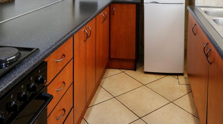 BM Gardens Apartment Hotel