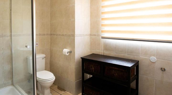 BM Gardens Apartment Hotel