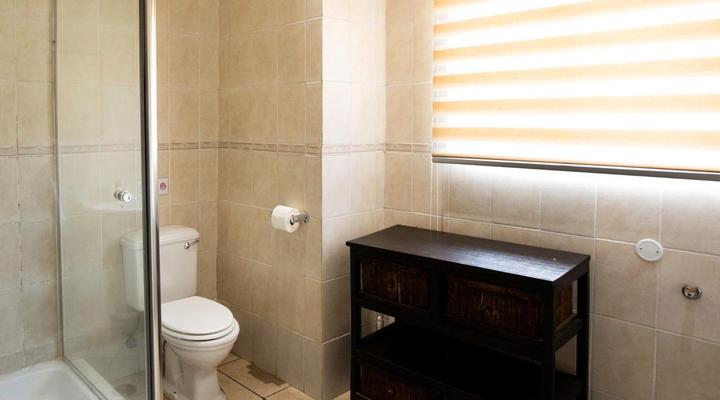 BM Gardens Apartment Hotel