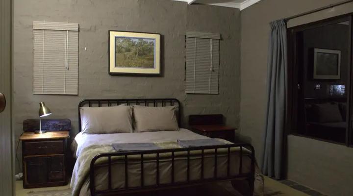 Horizon Savannah Chalets