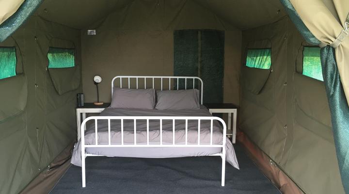 Horizon Savannah Tented Camp