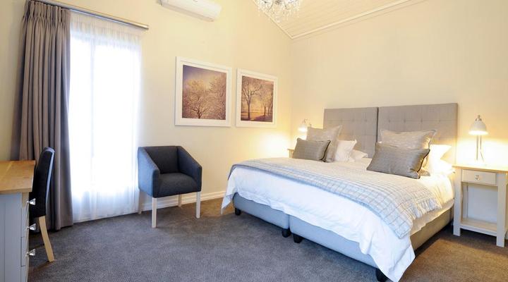 Evertsdal Guesthouse