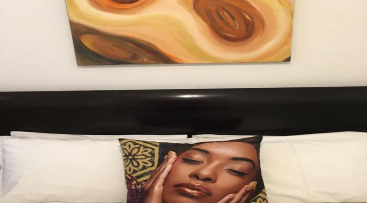 Loader Street Cottage