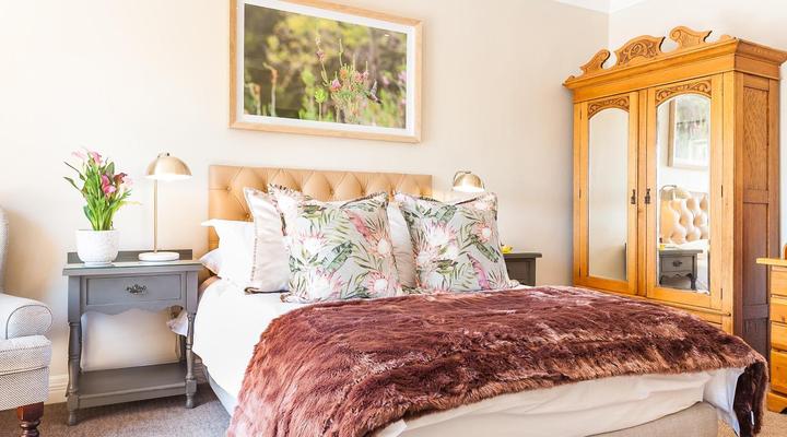 Evertsdal Guesthouse