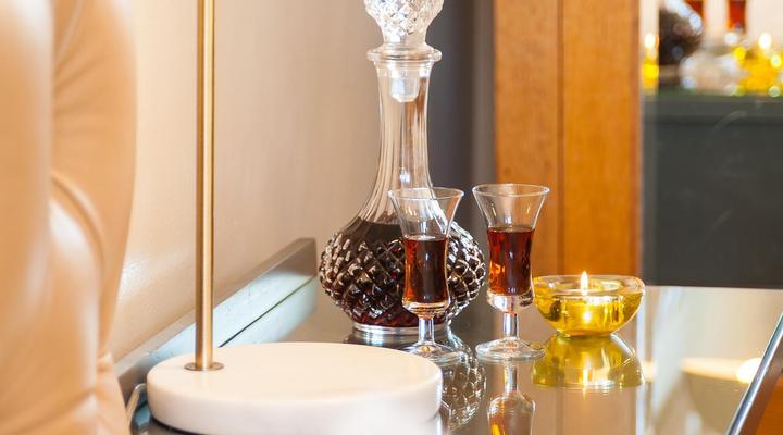 Evertsdal Guesthouse