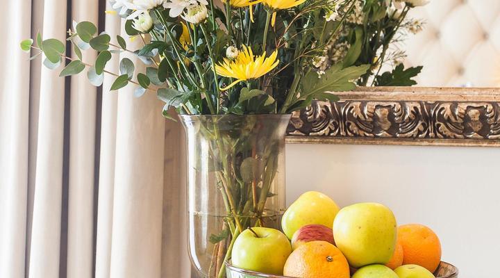 Evertsdal Guesthouse