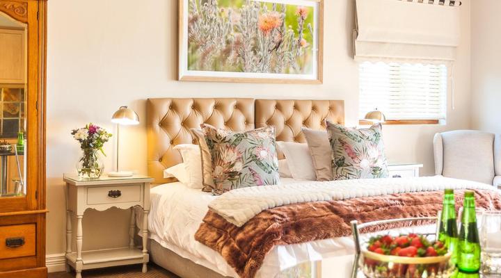 Evertsdal Guesthouse