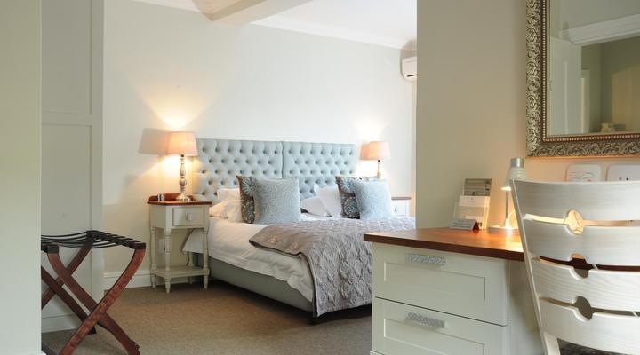 Evertsdal Guesthouse