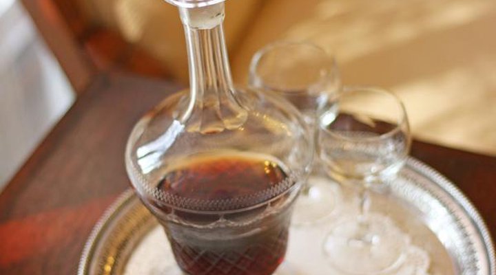 Leonora @ Welgemoed Manor