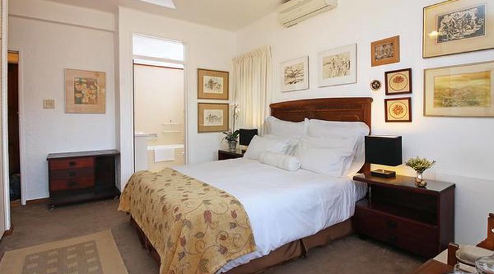 Leonora @ Welgemoed Manor